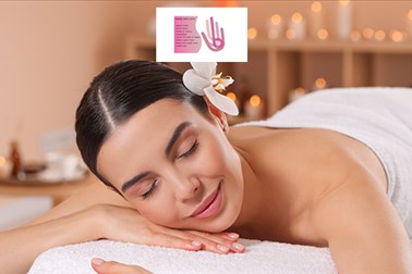 Masažni salon Nežni dotik: klasična masaža telesa