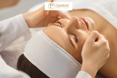  Opulent Beauty Salon, osnovna nega obraza