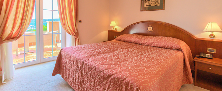 Hotel Kanajt****, Krk: oddih z wellnessom - Kuponko.si