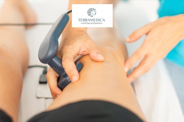 Salon Tera medica: protibolečinska TECAR terapija