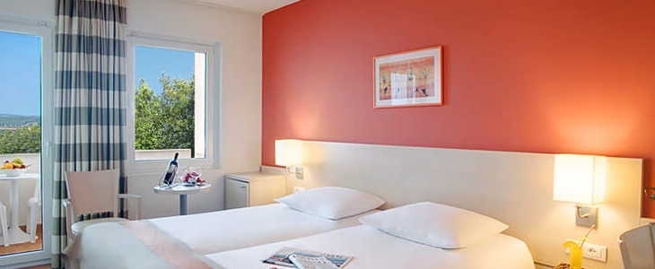 Valamar Tamaris**** Poreč, morski oddih - Kuponko.si