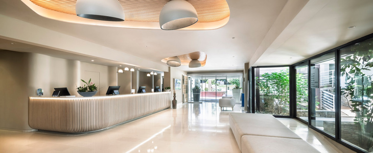 Valamar Tamaris**** Poreč, morski oddih - Kuponko.si