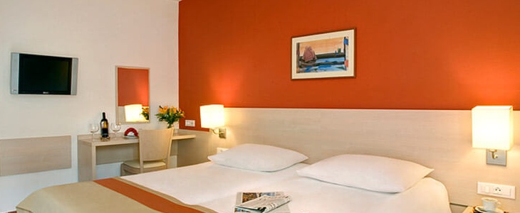 Valamar Tamaris**** Poreč, morski oddih - Kuponko.si
