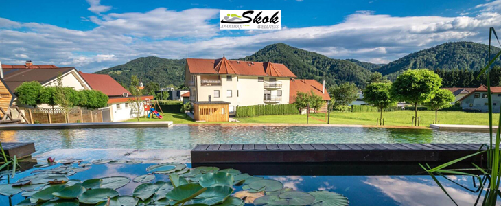 Wellness Skok, čokoladni paket - Kuponko.si