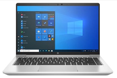 Obnovljen prenosni računalnik HP ProBook 640 G8