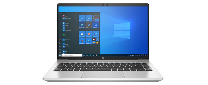 Obnovljen prenosni računalnik HP ProBook 640 G8 - Kuponko.si