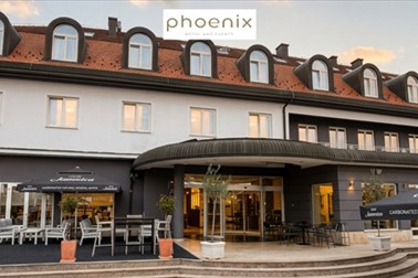 Hotel Phoenix, Zagreb, pomladni oddih