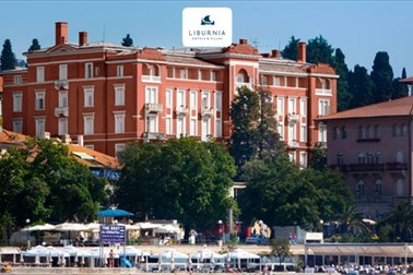 Heritage Hotel Imperial 4*, oddih s polpenzionom