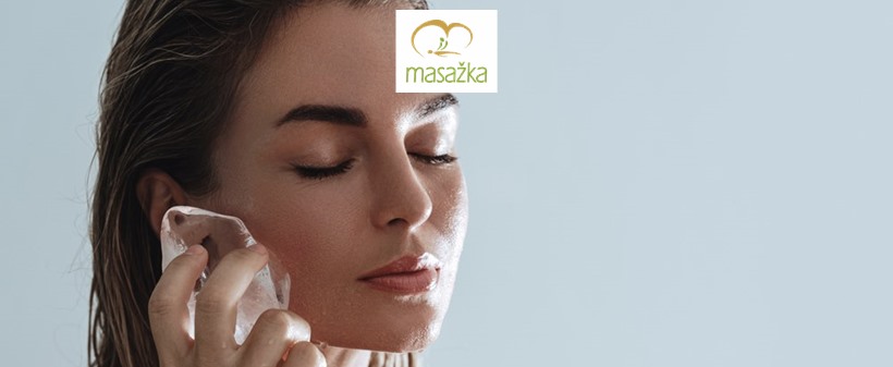 Salon Masažka, krioterapija obraza - Kuponko.si