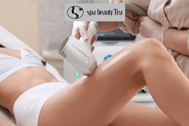 Spa & Beauty Tea: epilacija, ipl