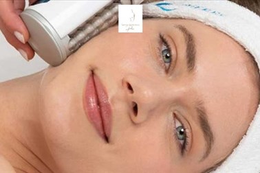 Sense Wellness: Endospheres terapija obraza 